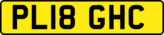 PL18GHC