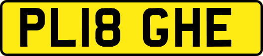 PL18GHE