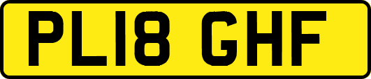 PL18GHF