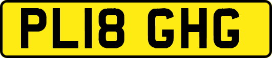 PL18GHG