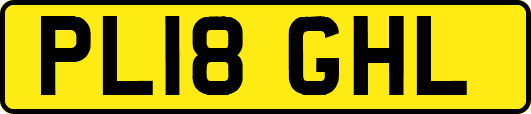 PL18GHL