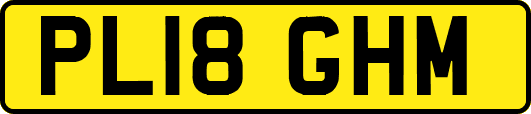 PL18GHM