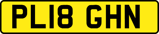 PL18GHN