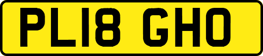 PL18GHO