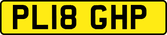 PL18GHP