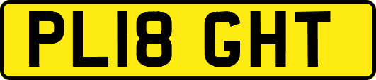 PL18GHT