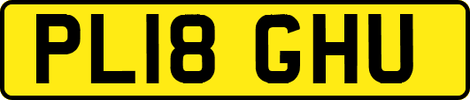 PL18GHU