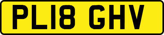 PL18GHV