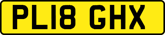 PL18GHX