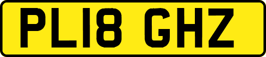 PL18GHZ