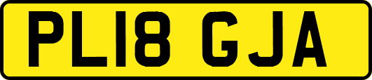 PL18GJA