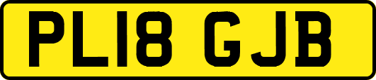 PL18GJB