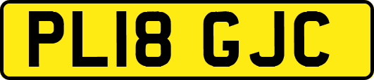 PL18GJC