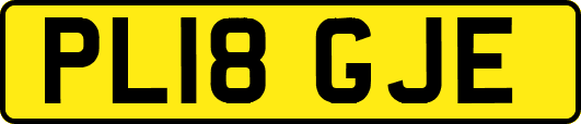 PL18GJE