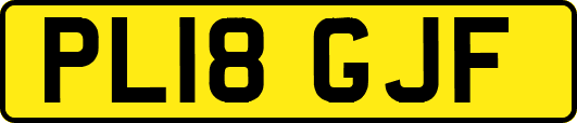 PL18GJF