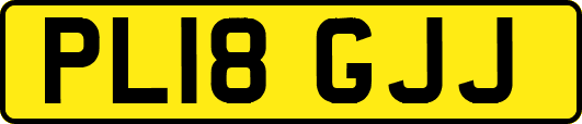 PL18GJJ