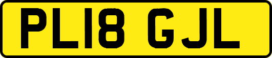 PL18GJL