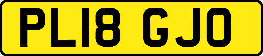 PL18GJO