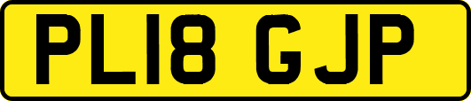 PL18GJP