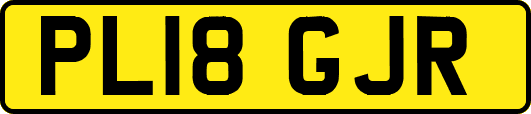 PL18GJR