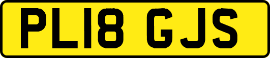 PL18GJS