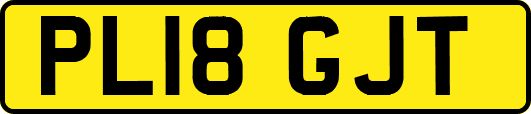 PL18GJT