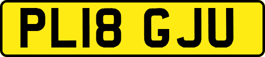 PL18GJU