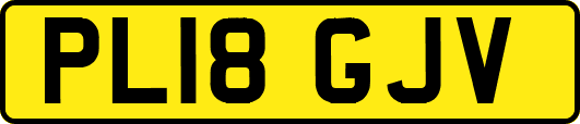 PL18GJV
