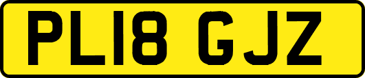 PL18GJZ