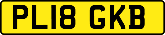 PL18GKB