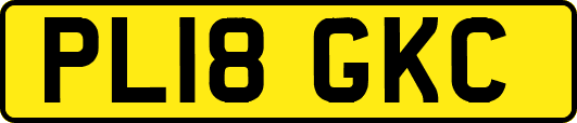 PL18GKC