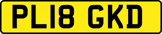 PL18GKD