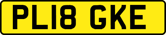 PL18GKE