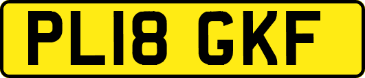 PL18GKF