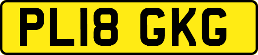 PL18GKG