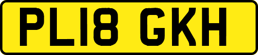 PL18GKH