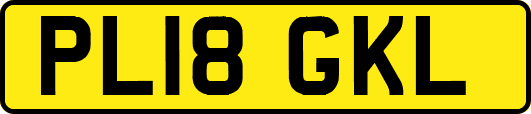 PL18GKL