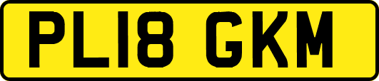 PL18GKM