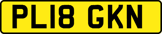 PL18GKN