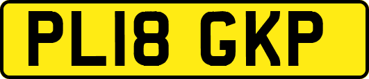 PL18GKP