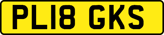 PL18GKS