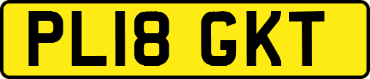 PL18GKT