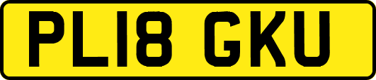 PL18GKU
