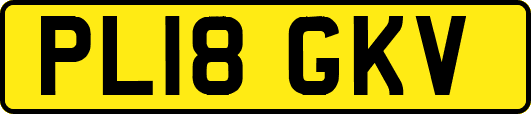 PL18GKV