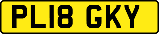 PL18GKY