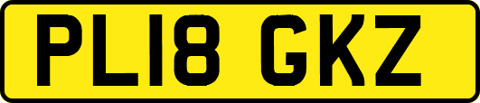 PL18GKZ