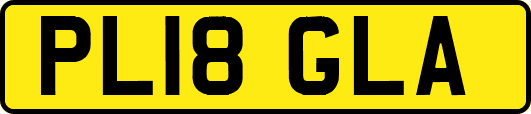 PL18GLA