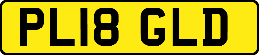 PL18GLD