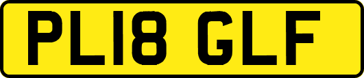 PL18GLF