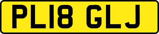 PL18GLJ